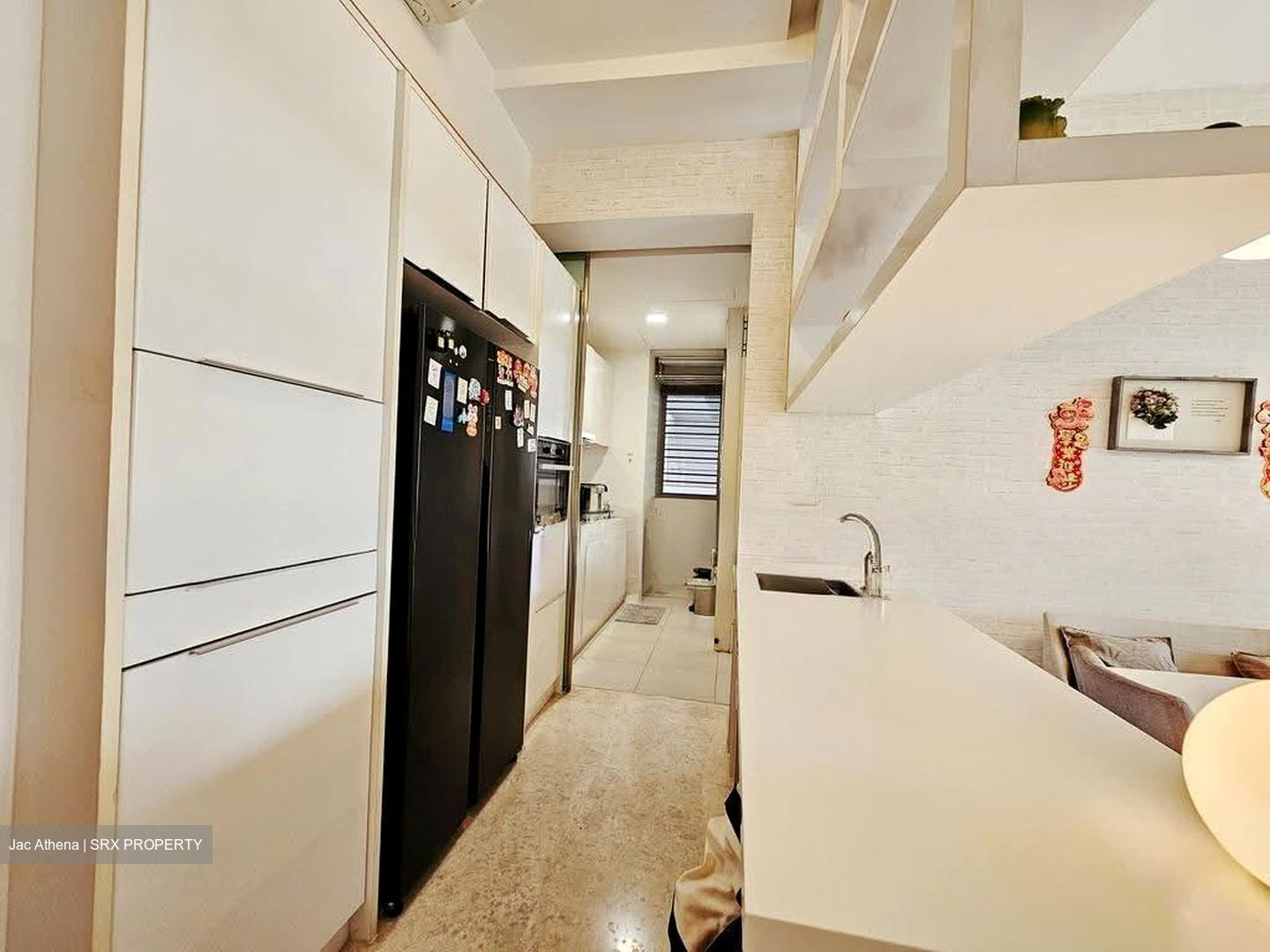 Jardin (D21), Condominium #617577341